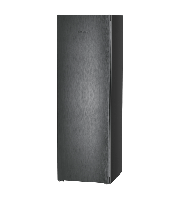 Liebherr SFNbdd 5227 Plus Vrieskast - BlackSteel NoFrost met SpaceBox