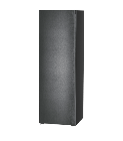 Liebherr SFNbdd 5227 Plus Vrieskast - BlackSteel NoFrost met SpaceBox