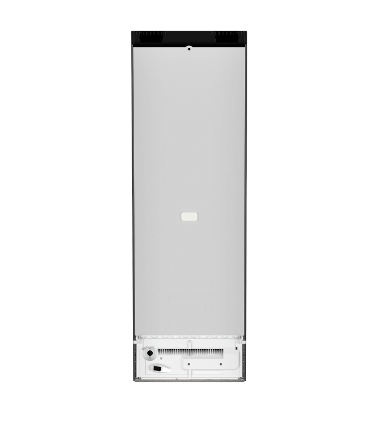 Liebherr SFNbsd 529i Peak Vrieskast - BlackSteel NoFrost met IceTower