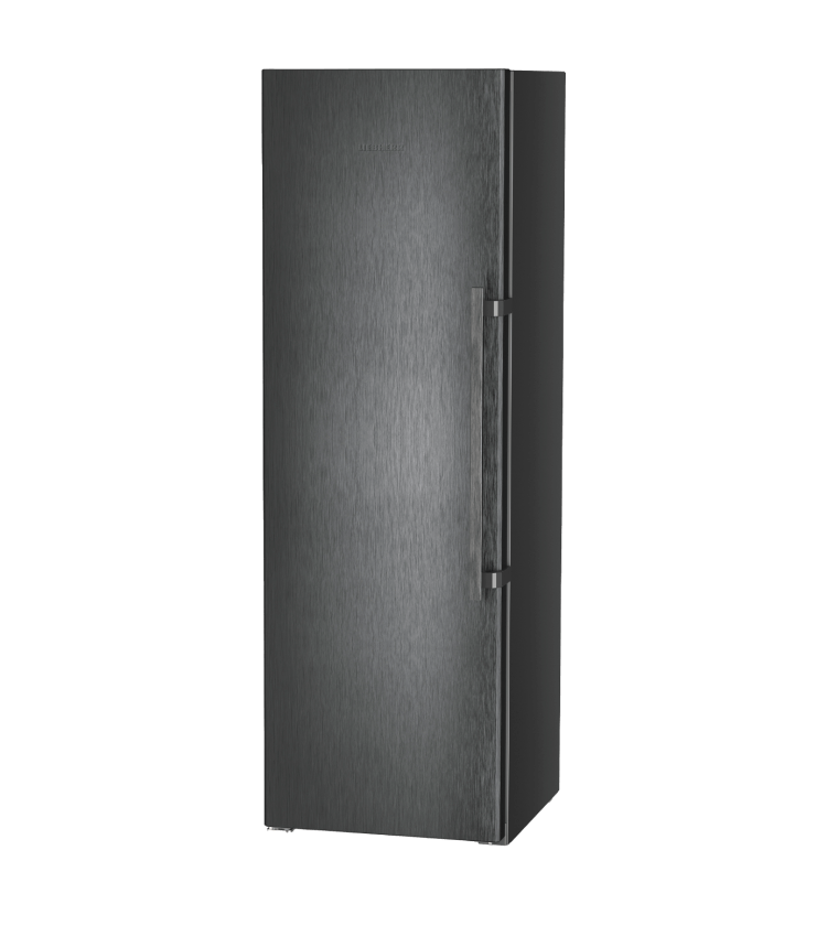 Liebherr SFNbsd 529i Peak Vrieskast - BlackSteel NoFrost met IceTower