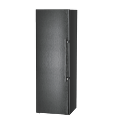 Liebherr SFNbsd 529i Peak Vrieskast - BlackSteel NoFrost met IceTower