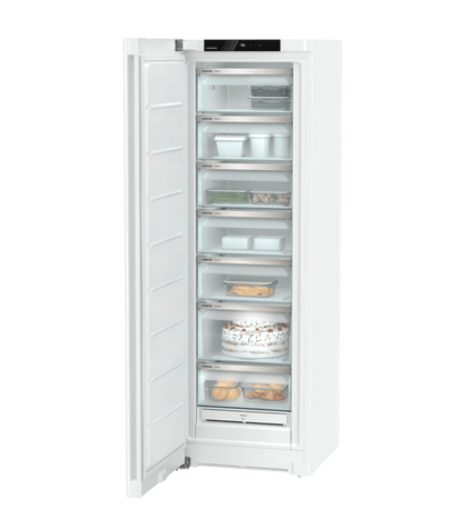 Liebherr SFNd 5227 Plus Vrieskast - NoFrost met SpaceBox