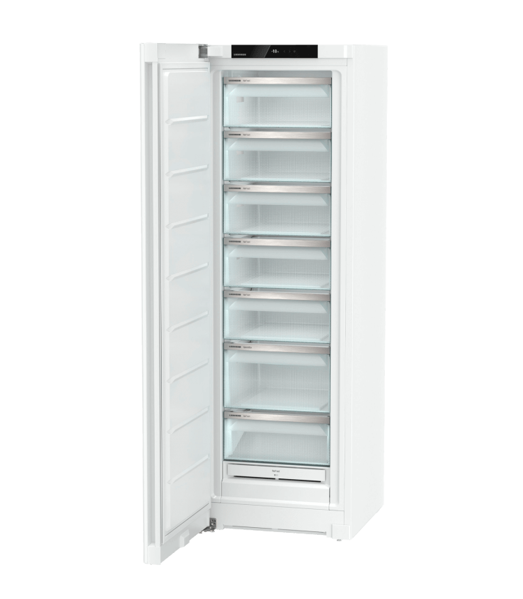 Liebherr SFNd 5227 Plus Vrieskast - NoFrost met SpaceBox