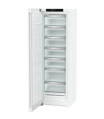 Liebherr SFNd 5227 Plus Vrieskast - NoFrost met SpaceBox