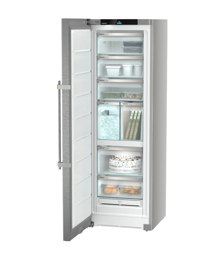 Liebherr SFNsdd 526i Prime Vrieskast - NoFrost met IceTower 8kg