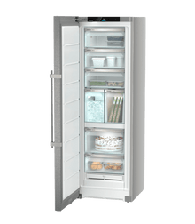 Liebherr SFNsdd 526i Prime Vrieskast - NoFrost met IceTower 8kg