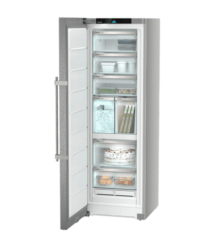 Liebherr SFNsdd 526i Prime Vrieskast - NoFrost met IceTower 8kg