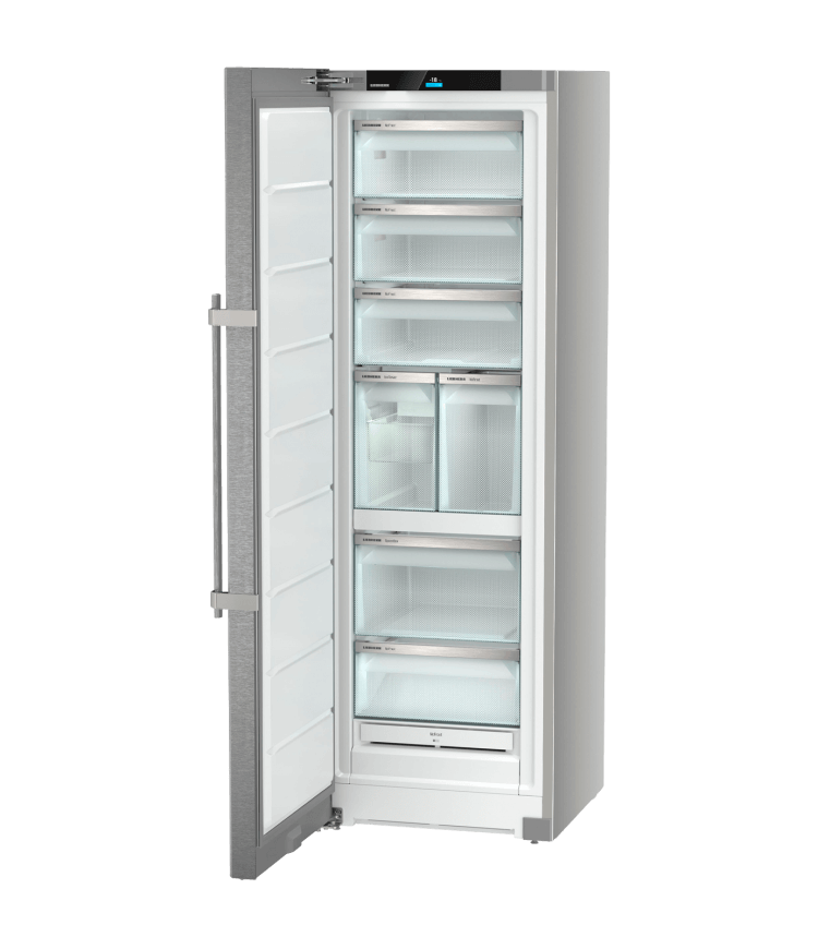 Liebherr SFNsdd 526i Prime Vrieskast - NoFrost met IceTower 8kg