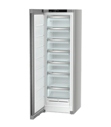 Liebherr SFNsdd 5227 Plus Vrieskast - RVS NoFrost met SpaceBox