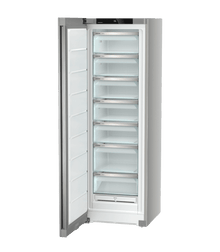 Liebherr SFNsfd 5227 Plus Vrieskast - SteelFinish NoFrost met SpaceBox