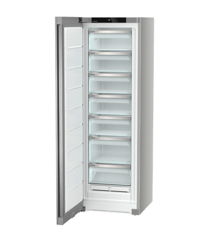 Liebherr SFNsfd 5227 Plus Vrieskast - SteelFinish NoFrost met SpaceBox