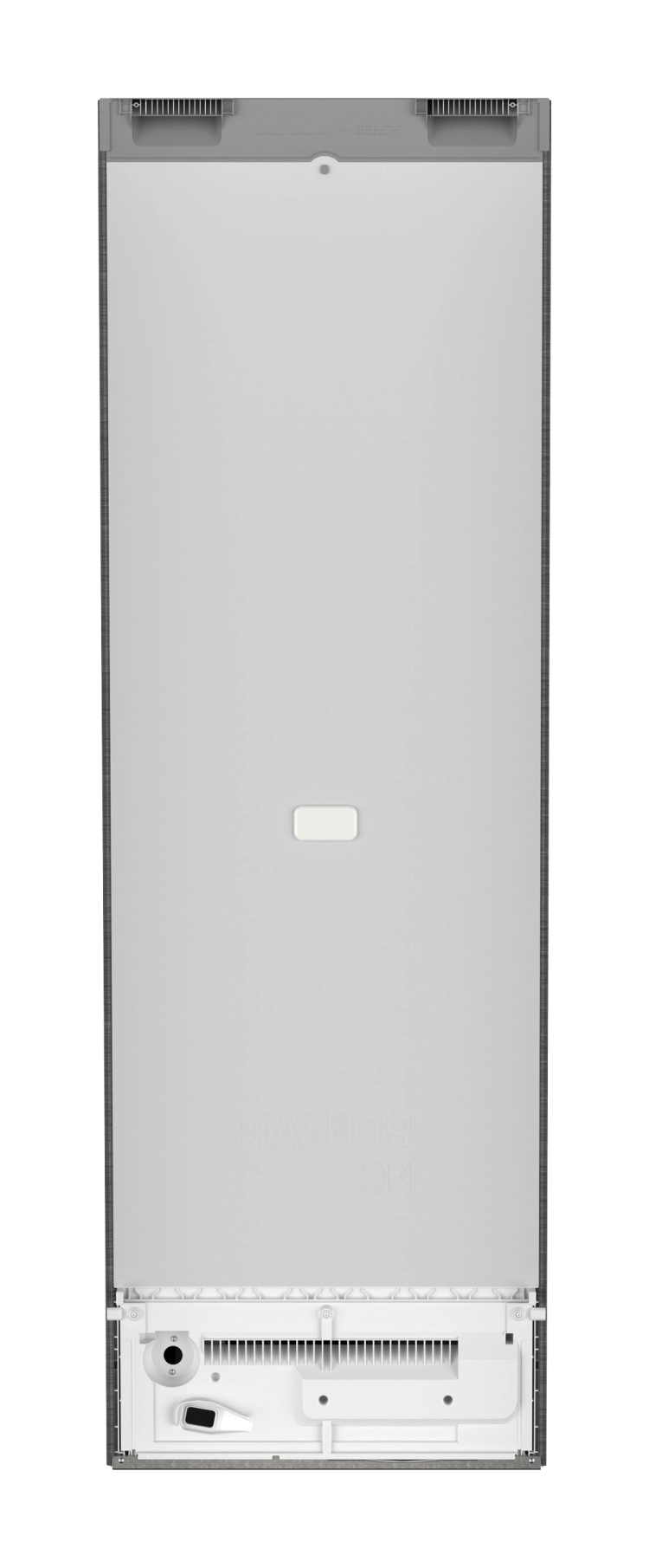 Liebherr SFNstd 529i Peak Vrieskast - SmartSteel NoFrost met IceTower