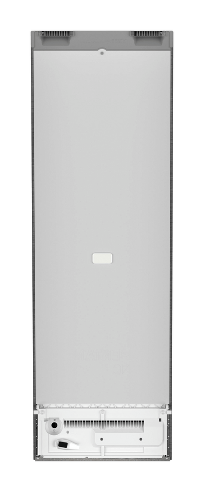 Liebherr SFNstd 529i Peak Vrieskast - SmartSteel NoFrost met IceTower