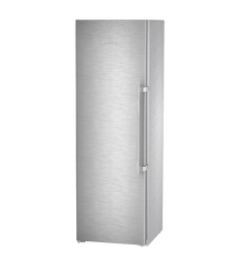 Liebherr SFNstd 529i Peak Vrieskast - SmartSteel NoFrost met IceTower