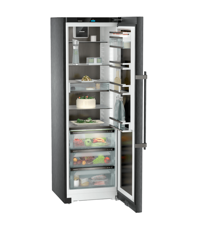 Liebherr SRBbsc 529i Peak – 185,5 cm BioFresh Professional koelkast