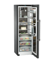 Liebherr SRBbsc 529i Peak – 185,5 cm BioFresh Professional koelkast