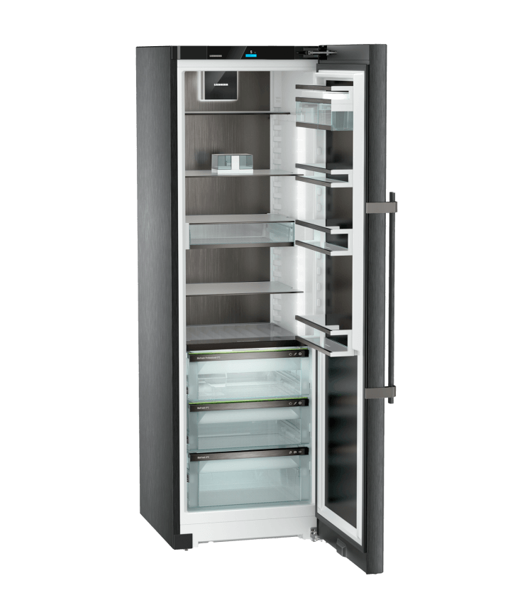Liebherr SRBbsc 529i Peak – 185,5 cm BioFresh Professional koelkast