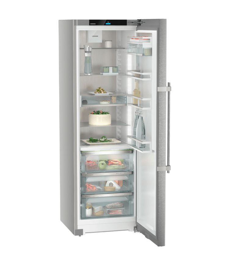 Liebherr SRBsdd 526i Prime – 185,5 cm BioFresh koelkast