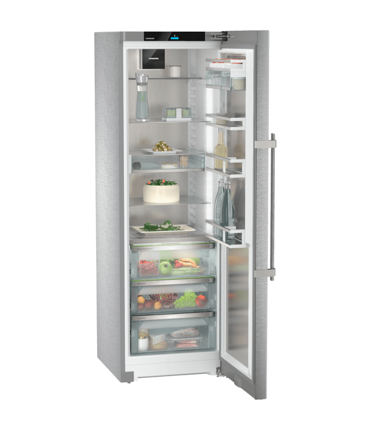 Liebherr SRBstc 529i - 185,5 cm BioFresh Professional koelkast