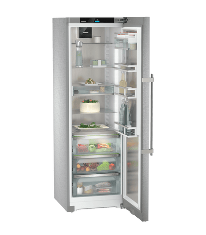 Liebherr SRBstc 529i - 185,5 cm BioFresh Professional koelkast