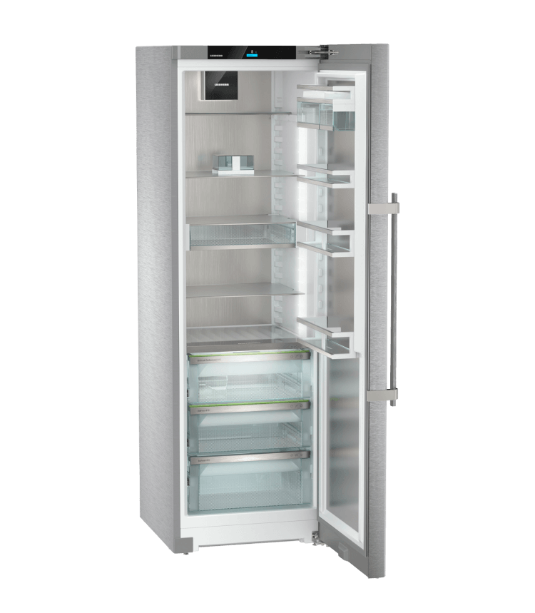 Liebherr SRBstc 529i - 185,5 cm BioFresh Professional koelkast