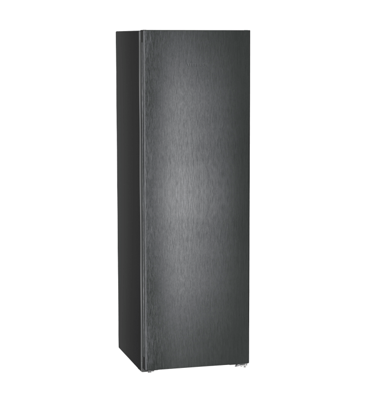 Liebherr SRbdd 5220 Plus – BlackSteel Koelkast met EasyFresh