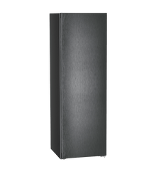 Liebherr SRbdd 5220 Plus – BlackSteel Koelkast met EasyFresh