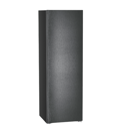 Liebherr SRbdd 5220 Plus – BlackSteel Koelkast met EasyFresh