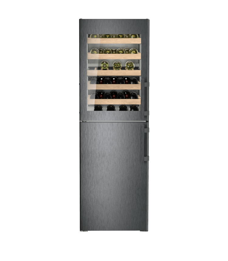 Liebherr SWNbsd 529i