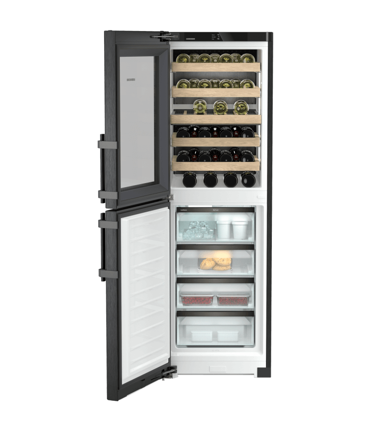 Liebherr SWNbsd 529i