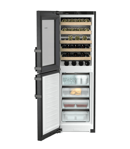 Liebherr SWNbsd 529i