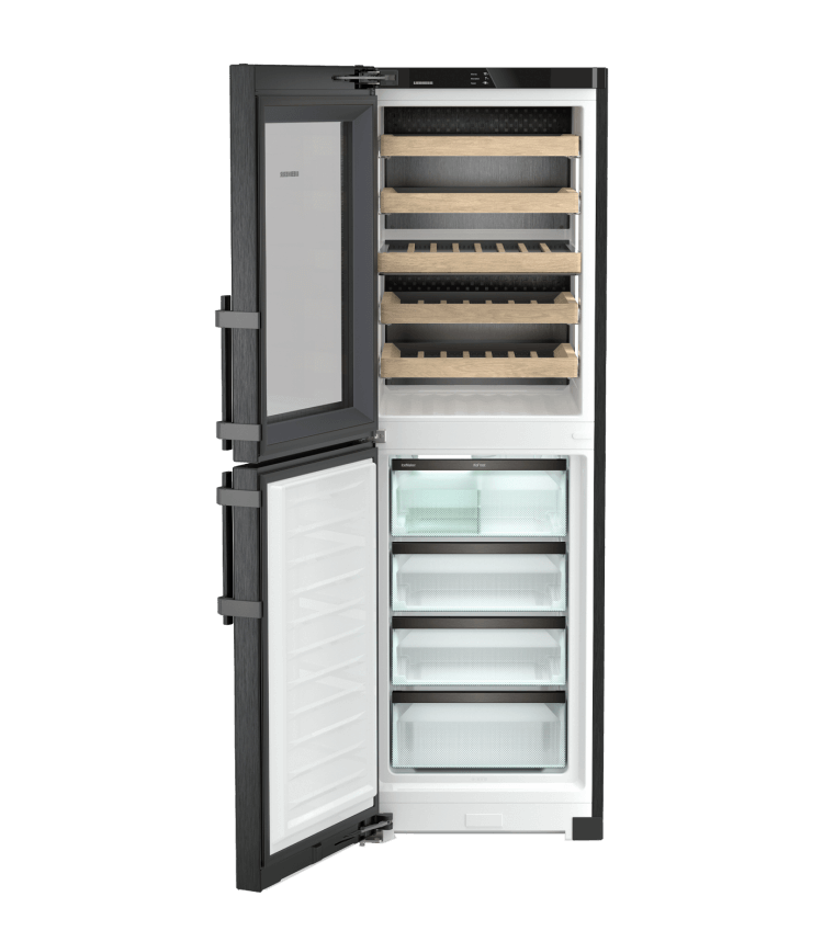 Liebherr SWNbsd 529i