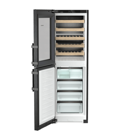 Liebherr SWNbsd 529i