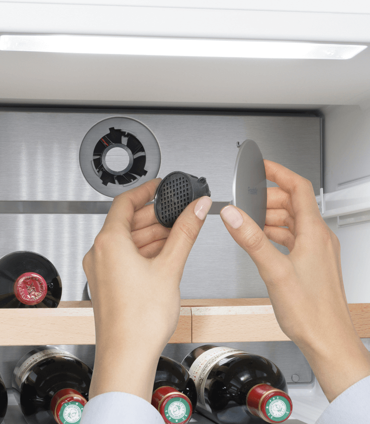 Liebherr SWTNes 4285