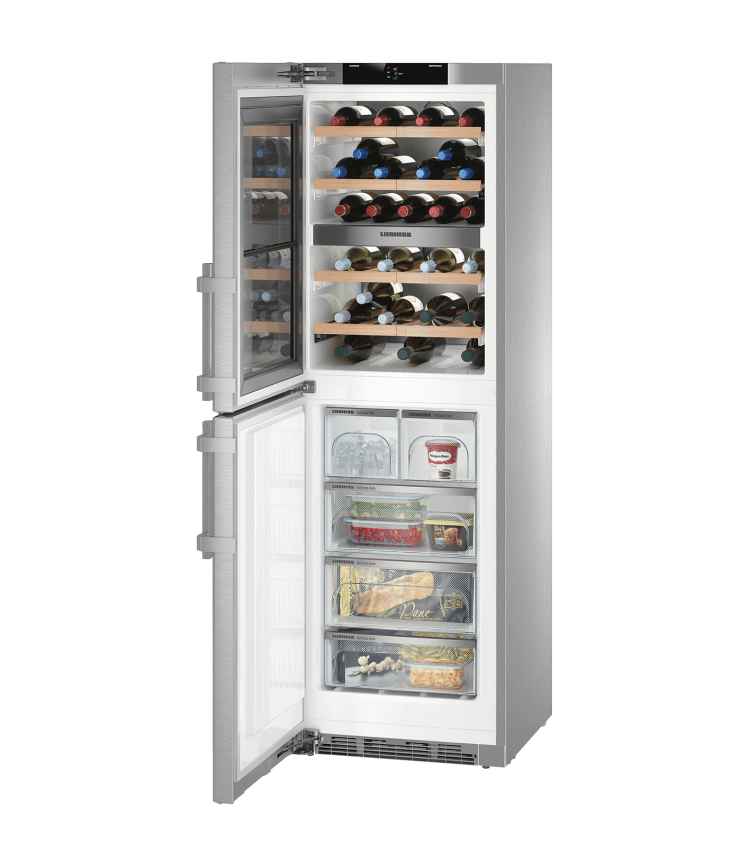 Liebherr SWTNes 4285