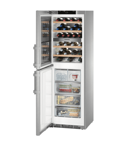 Liebherr SWTNes 4285