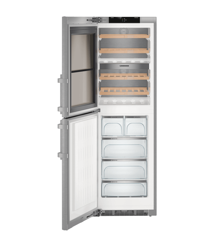 Liebherr SWTNes 4285