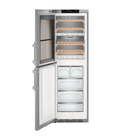 Liebherr SWTNes 4285