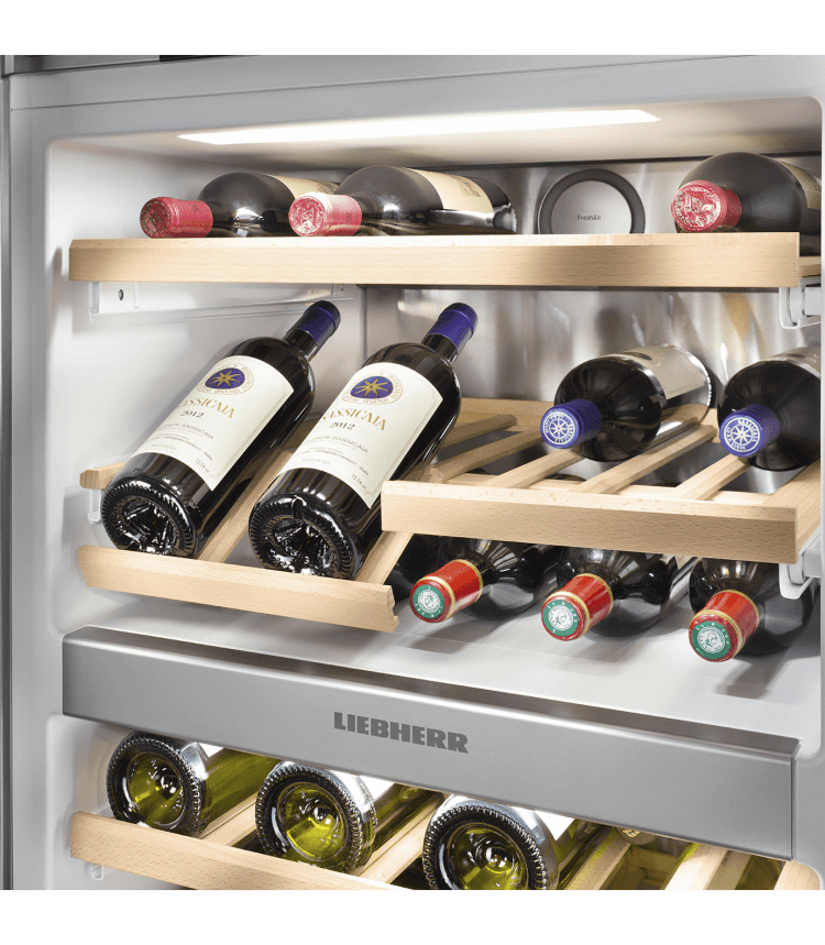 Liebherr SWTNes 4285