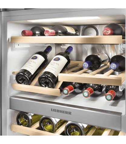 Liebherr SWTNes 4285