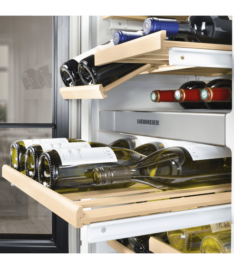 Liebherr SWTNes 4285