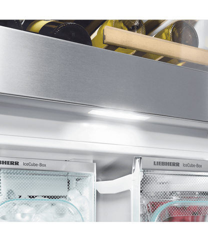 Liebherr SWTNes 4285