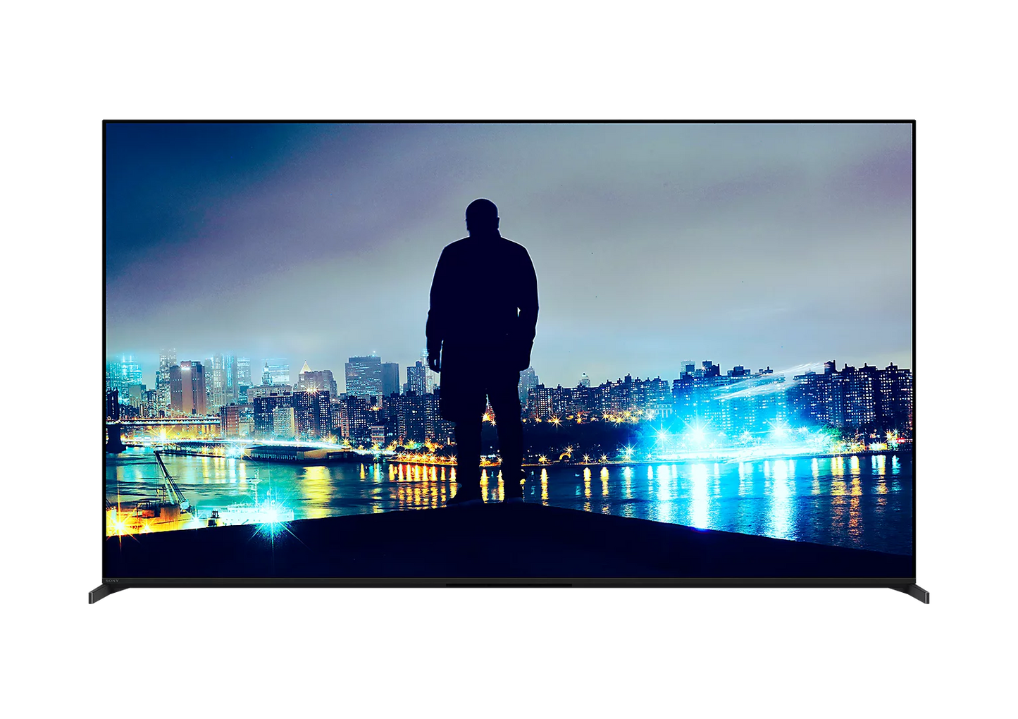 Sony Bravia 8 II QD-OLED K65XR8 TV - 65-inch 4K met Acoustic Surface