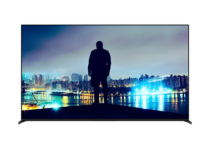 Sony Bravia 8 II QD-OLED K65XR8 TV - 65-inch 4K met Acoustic Surface