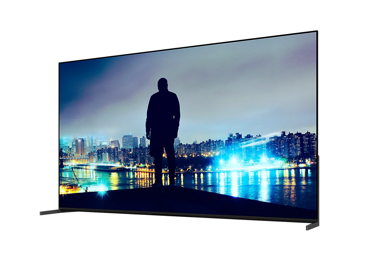 Sony Bravia 8 II QD-OLED K65XR8 TV - 65-inch 4K met Acoustic Surface