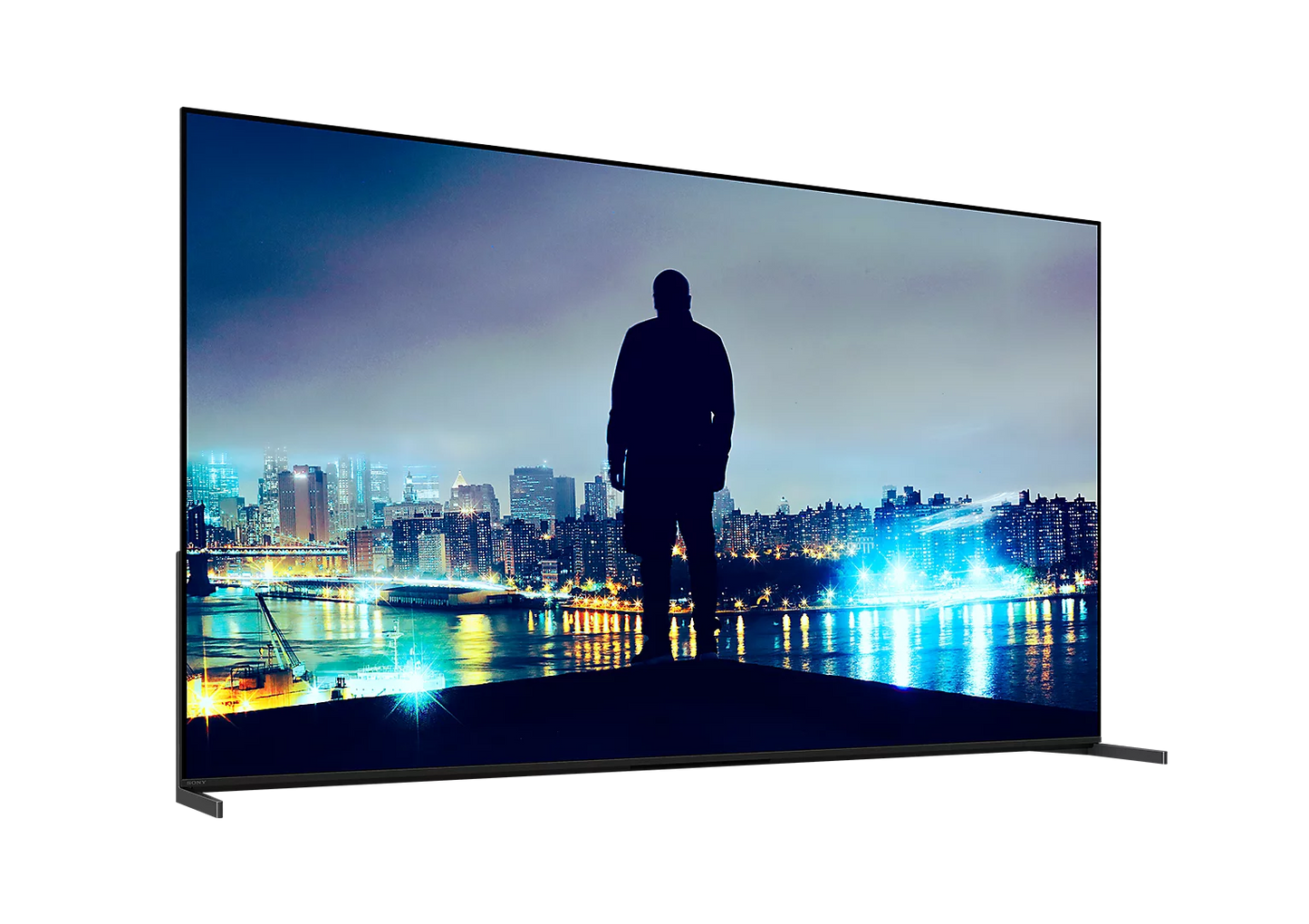 Sony Bravia 8 II QD-OLED K65XR8 TV - 65-inch 4K met Acoustic Surface