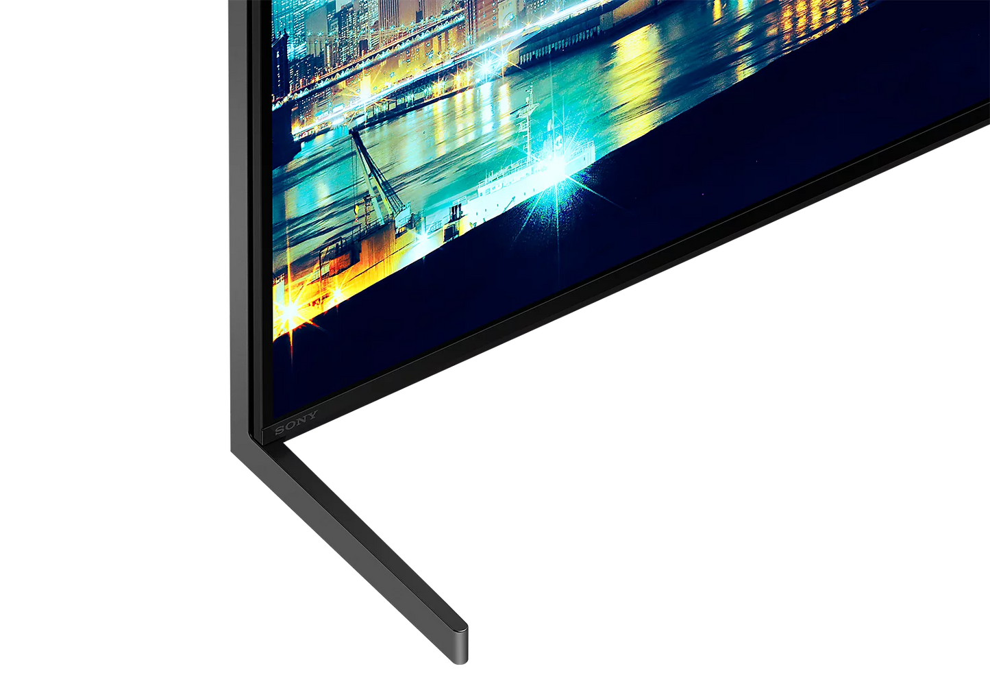 Sony Bravia 8 II QD-OLED K65XR8 TV - 65-inch 4K met Acoustic Surface