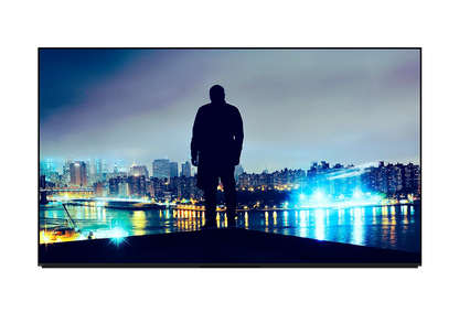 Sony Bravia 8 II QD-OLED K65XR8 TV - 65-inch 4K met Acoustic Surface