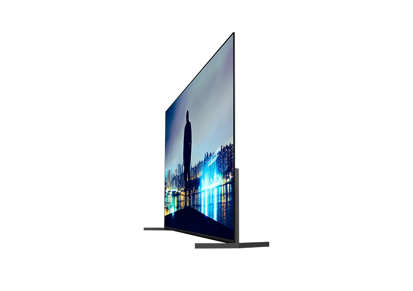 Sony Bravia 8 II QD-OLED K65XR8 TV - 65-inch 4K met Acoustic Surface