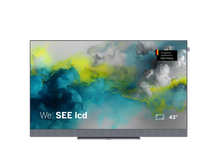 Loewe We. SEE 43 Full HD